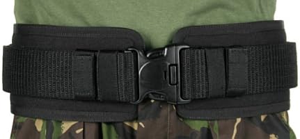 BLACKHAWK! Belt Pad with IVS