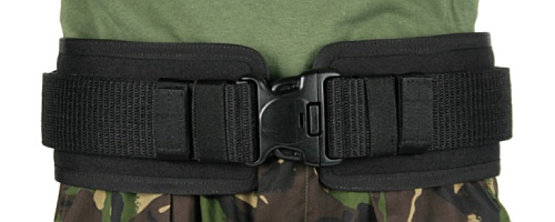BLACKHAWK! Belt Pad with IVS