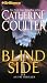 Blind Side (FBI Thriller, #8)