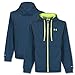 Under Armour Men's Charged Cotton® Storm Transit Full-Zip Hoodie