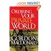 Ordering Your Private World