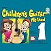 Children's Guitar Method 1 (2pc) (W/Book) (W/CD)