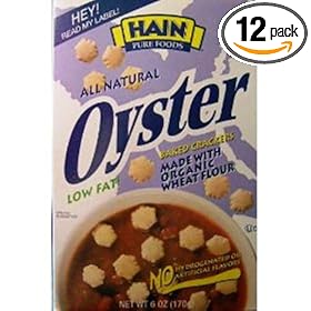Hain: Save up to 30%
