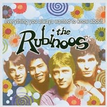 Everything You Always Wanted to Know About The Rubinoos