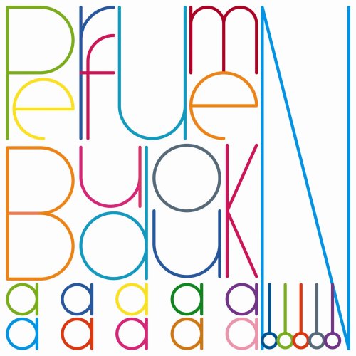 【Amazonの商品情報へ】Perfume 『BUDOUKaaaaaaaaaaN!!!!!』