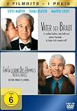 Vater der Braut / Vater der Braut 2 [2 DVDs]