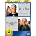 Vater der Braut / Vater der Braut 2 [2 DVDs]