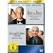 Vater der Braut / Vater der Braut 2 [2 DVDs]
