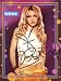 All Products : Britney Spears autographed 4x6 photo card