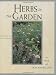 Herbs in the Garden