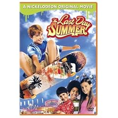 The Last Day of Summer