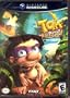 Tak and the Power of JuJu
