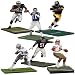 All Products : NFL Legends Series 6 - 7 Figures SET (6" SCALE) by McFarlane Toys