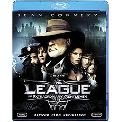 リーグ・オブ・レジェンド 時空を越えた戦い (Blu-ray Disc)