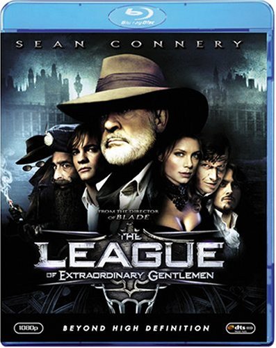 Cover image : リーグ・オブ・レジェンド 時空を越えた戦い (Blu-ray Disc)