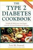The Type 2 Diabetes Cookbook