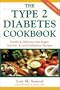 The Type 2 Diabetes Cookbook