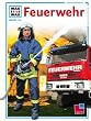 WAS IST WAS, Band 114: Feuerwehr
