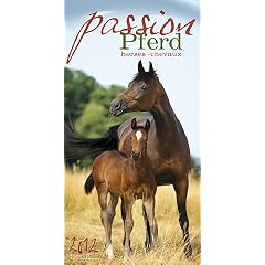 Passion Pferd 2012