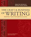 The Craft & Business Of Writing