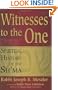 Witnesses to the One: The Spiritual History of the Sh'ma