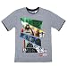 Search : Lego Star Wars Verses Boys T-shirt