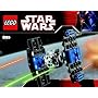 LEGO Star Wars: Mini TIE-Fighter Jeu De Constructi&hellip de LEGO