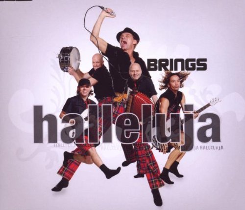 Produkt-Bild: Halleluja