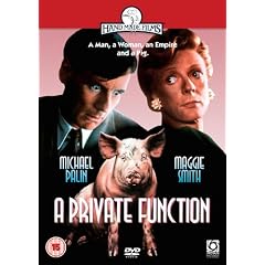 A Private Function [DVD]