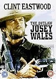 The Outlaw Josey Wales [DVD] [1976]