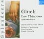 Gluck: Les Chinoises