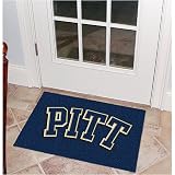 Pittsburgh Panthers 20X30 Starter Mat