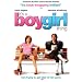 It's a Boy Girl Thing