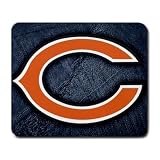 Chicago Bears Large Mousepad mouse pad Great unique Gift Idea