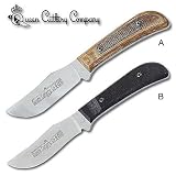 Queen Skinner Fixed Blade Hunter Knives