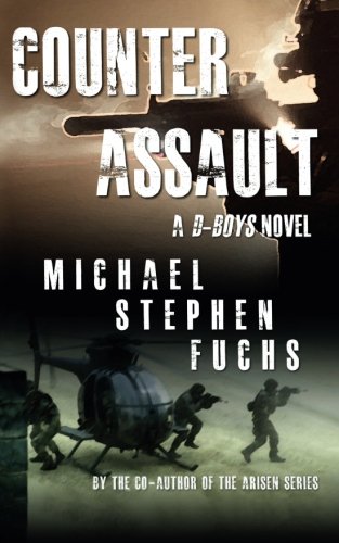 Counter-Assault (D-Boys) (Volume 2)
