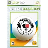Rockstar Games presents Table Tennis Xbox 360 プラチナコレクション