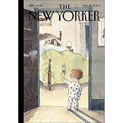 The New Yorker (Jan. 29, 2007) | [Nicholas Lemann, Jeffrey Goldberg, David Sedaris, Michael Specter, John Updike, David Denby]
