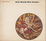 First World War posters