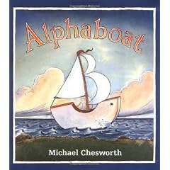 Alphaboat