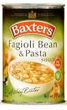Baxters Fagioli Bean & Pasta Soup