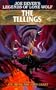 Legends of Lone Wolf # 9 the Tellings