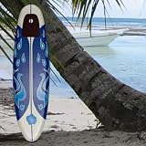 New 6 Foamie Board Surfboard Surfing Surf Board Perfect for beginners