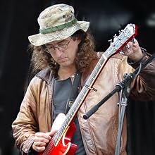 James McMurtry - Photo by Craig Seth
