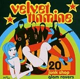 Velvet Tinmine: 20 Junk Shop Glam Ravers