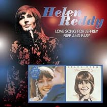 Love Song for Jeffrey/Free and