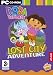 Dora The Explorer - Lost City Adventure (PC)