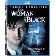 The Woman in Black (+ UltraViolet Digital Copy)  [Blu-ray]