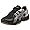 Black/Silver