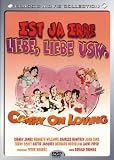 Ist ja irre: Liebe, Liebe usw - Carry On - Sid James